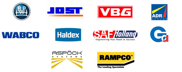 Stockists